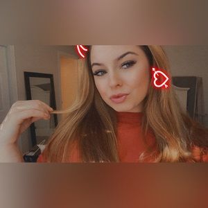 Meet your Posher, Cierra